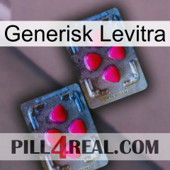 Generisk Levitra 14